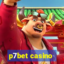 p7bet casino